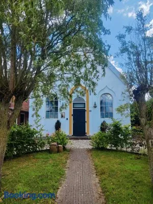 Image of Kerkje De Kleine Antonius