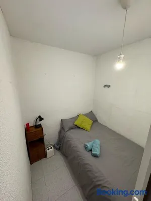 Image of Hospedaje Eco Getafe