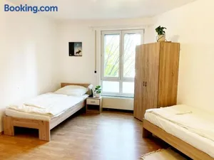 Image of Workers Apartment in Offenbach