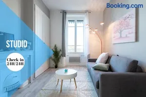 Image of Macé Studio Apartment