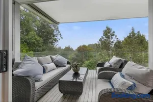 Image of Serenity in Central Maleny