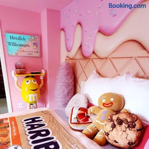 Image of Candypartment Sweets 'n Sleep