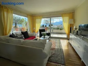 Image of Ascona: San Carlo ATTIKA