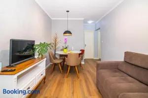 Image of APTO 2 DORM PRÓXIMO CONSULADO AMERICANO, FIERGS, C0MPLETO E GARAGEM