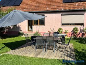 Image of Ferienwohnung auf dem Alpaka-Hof