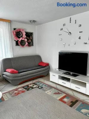 Image of Haus Mantai