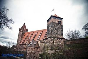 Image of Jugendherberge Nürnberg - Youth Hostel