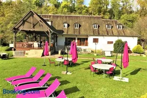 Image of Le domaine du Lac