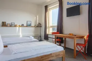 Image of ROOM 1 / ROOM 2