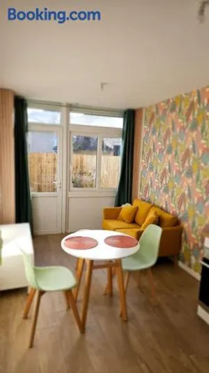 Image of Nid douillet en Suisse Normande