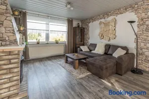 Image of Schöne lichtdurchflutete Ferienwohnung mit Balkon