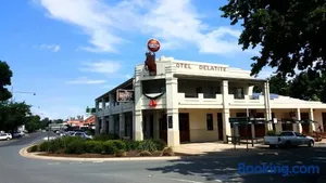Image of Delatite Hotel