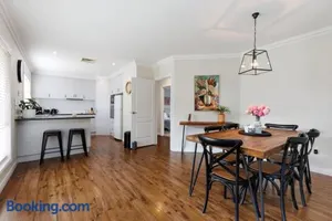 Image of Tranquil 2-bedroom retreat