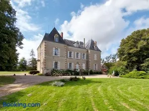 Image of Le manoir d'Estiveaux