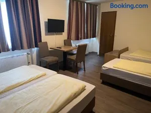 Image of Hotel Montag
