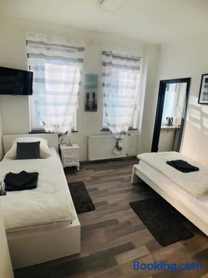 Image of Schulz Apartments