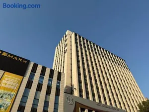 Image of JI Hotel Shanghai World Expo Yanggao Nan Road