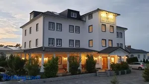 Image of Hotel Echinger Hof