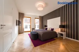 Image of Modernes Apartment am Neumarkt
