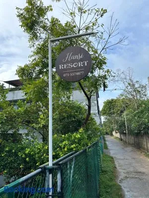 Image of Hansi Resort Mirissa
