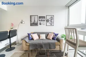 Image of Fortitude Valley City View 1B1B w Shared Pool Gym