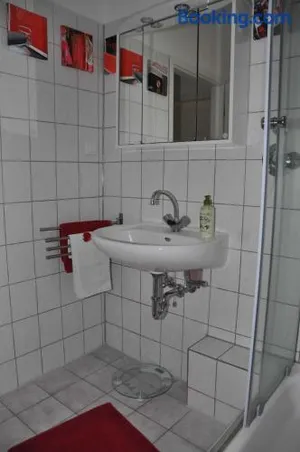 Image of 2-Zimmer-Appartment in Troisdorf Sieglar