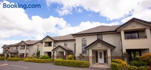 Image of Cootamundra Heritage Motel & Apartments