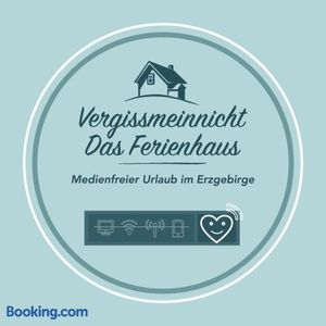 Image of Vergissmeinnicht - Das Haus