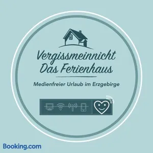 Image of Vergissmeinnicht - Das Haus