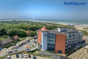 Image of Noordzee, Hotel & Spa