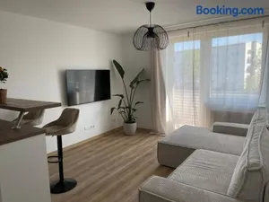 Image of Neue stilvolle 2-Zimmer Wohnung im Zentrum von Wolfsburg
