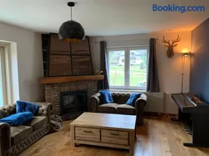 Image of Étoile de Laforêt