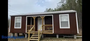 Image of Louisiana State Cabin