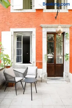 Image of Marché 28 Guesthouse