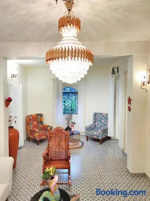 Image of CHATEAU MADEIRA BY GOAN DIARIES