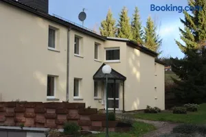 Image of Moderne Ferienwohnung Anna 6a
