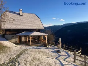 Image of Berghütte Reissnerhof