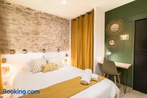 Image of Appartement Cosy Nîmes-Centre