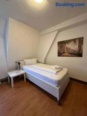 Image of Linde Hotel