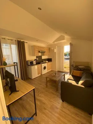 Image of Petit T2 proche centre ville
