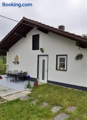 Image of Ferienhaus Bayerwald