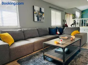 Image of Cheerful Private Room With Pool