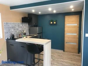 Image of Appartement neuf avec jardin privatif