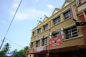 Image of Marjan Hotel Sdn Bhd