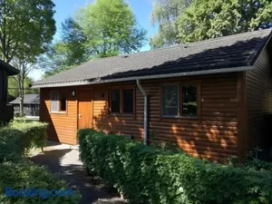 Image of La Boverie, chalet 216