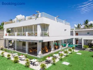Image of Boutique Villa Bougainvillea
