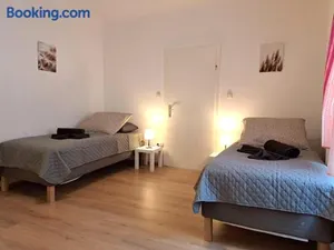 Image of revLIVING Apartment Octavus Hohenwarth 3 Schlafzimmer