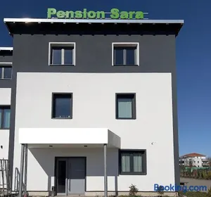 Image of Pension Sara