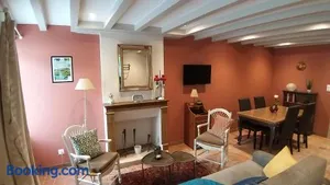 Image of Maison Coeur de Sancerre