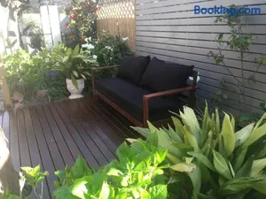 Image of bluebird cottage